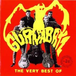 Guana Batz : The Very Best Of